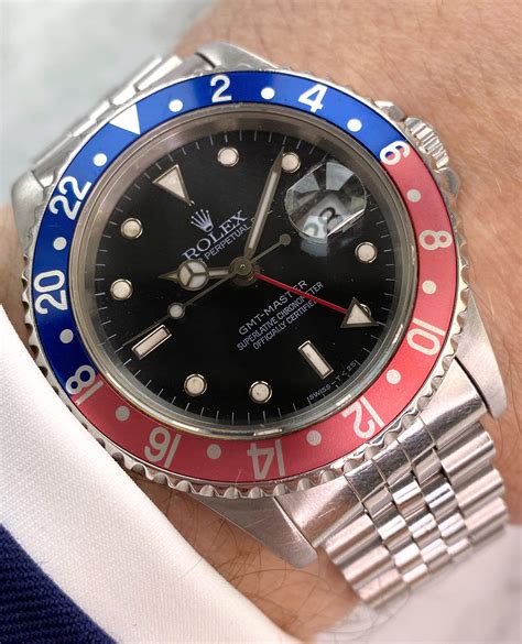 rolex gmt mater 1|rolex gmt master.